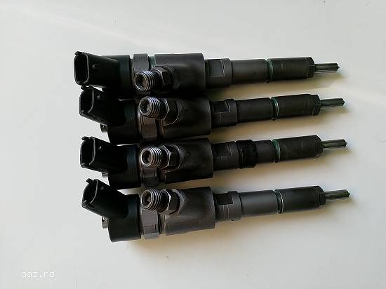 0445110076 9653594280 0986435077 0445110062 Injector Citroen Peugeot Fiat 2.0