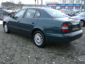vind daewoo leganza.