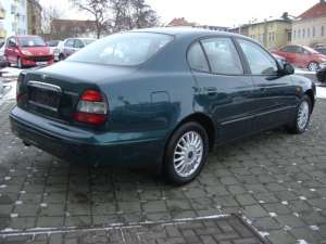 vind daewoo leganza.