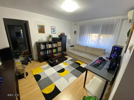 Apartament de vanzare in Bucuresti,  Baba Novac - 3 camere,   65 mp,   109.000 euro