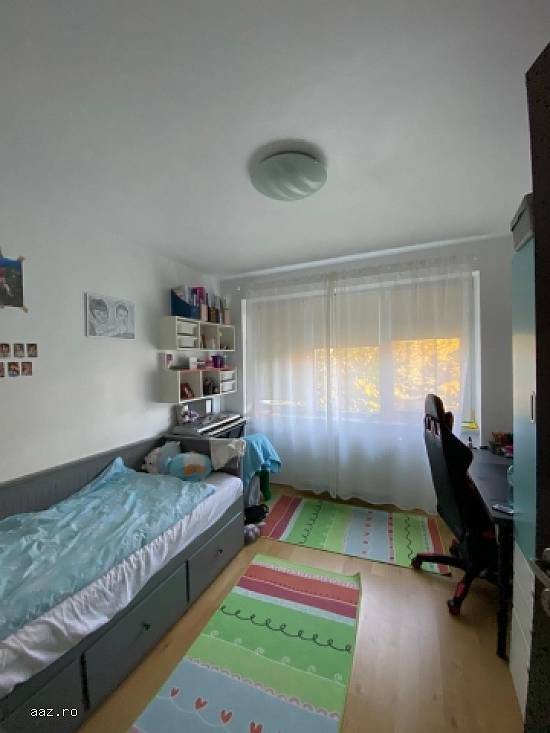 Apartament de vanzare in Bucuresti,  Baba Novac - 3 camere,   65 mp,   109.000 euro