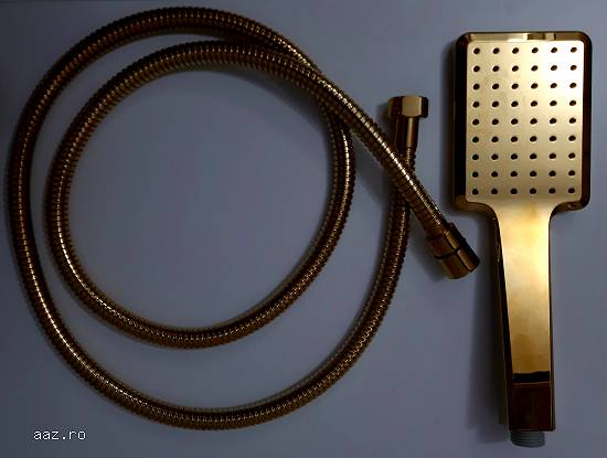 Accesorii cabina dus