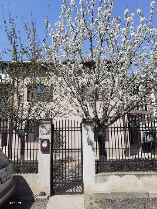 Vand vila P+2+M Chiajna Tineretului,   constructie 450mp,   295.000 euro
