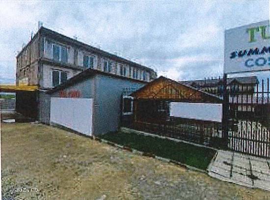 Proprietate imobiliara - Costinesti,   judetul Constanta