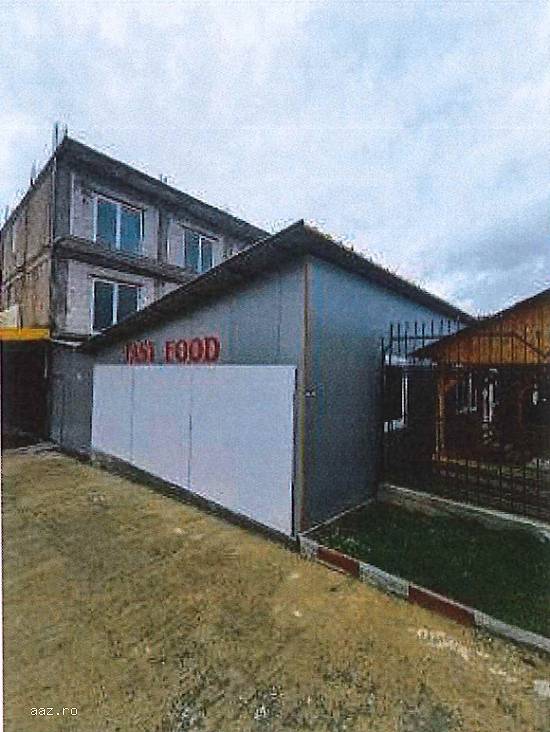 Proprietate imobiliara - Costinesti,   judetul Constanta