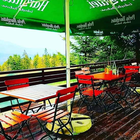 Restaurant cu terasă și cramă de vânzare,   Predeal
