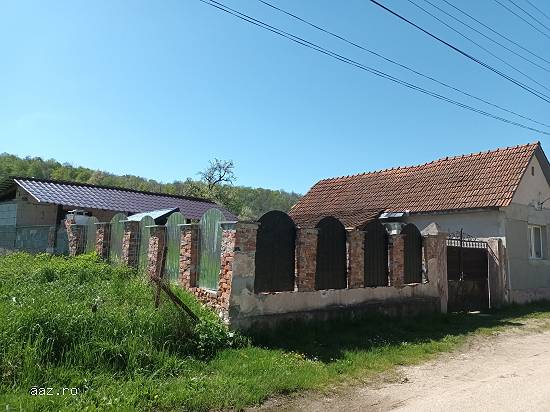 casa renovata complet mobilata