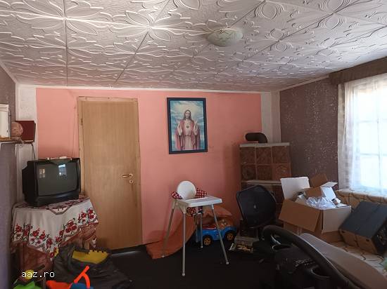 casa renovata complet mobilata