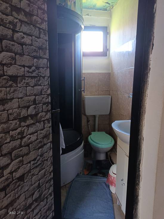 casa renovata complet mobilata