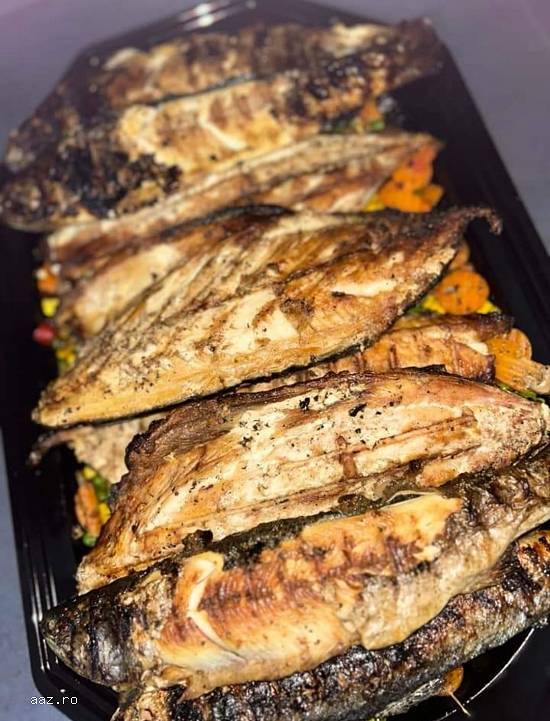 bucataria Livero firma de catering