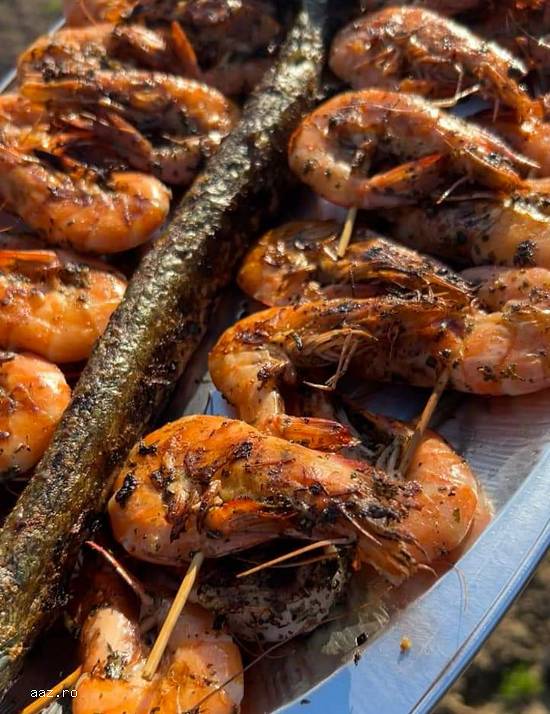 bucataria Livero firma de catering