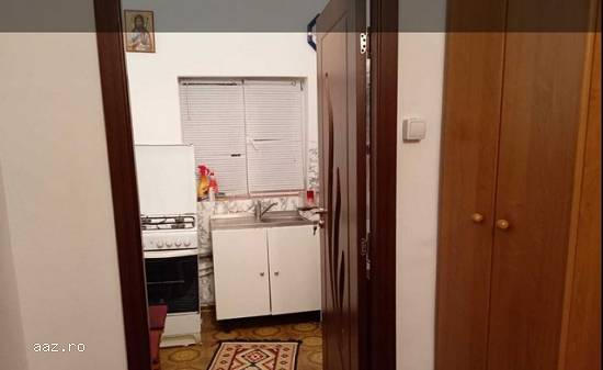Apartament 2 camere,   1 Decembrie,   Industriala