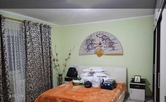 Apartament 2 camere,   1 Decembrie,   Industriala