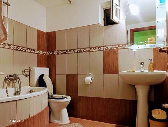 Inchiriez sau vand casa in zona Vest a Sibiului,     Sura Mica