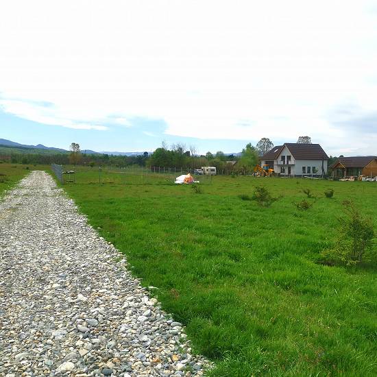 800,  1000,   1500,  2000,   4000 mp teren Valea Avrigului Sibiu
