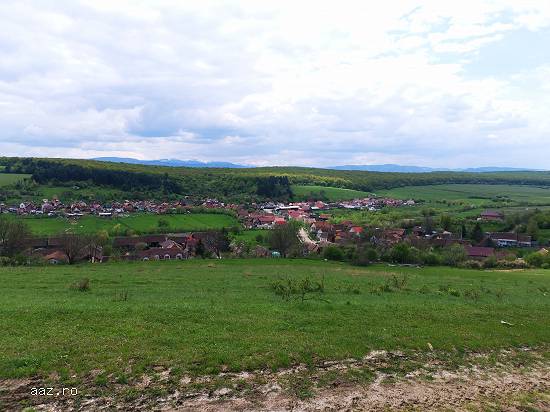 14400,     12800 mp teren Rusciori,    Sibiu
