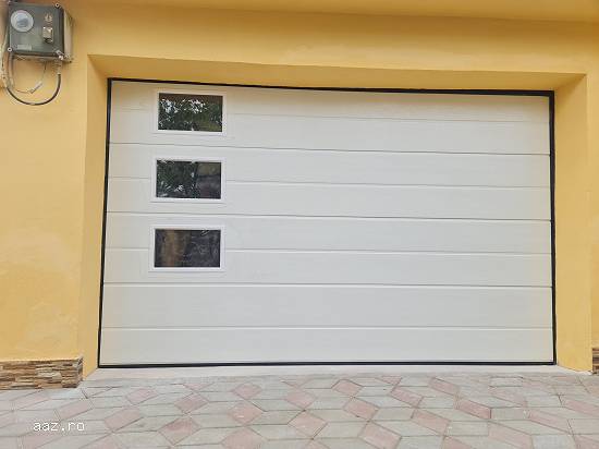 usi garaj sectionale cu motor slatina,   bals,   corabia,   caracal,   draganesti olt,   scornicesti