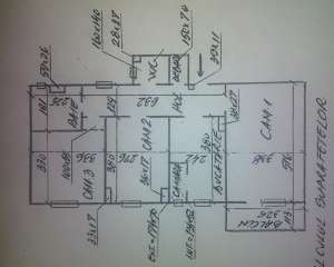 vand apartament in Calan