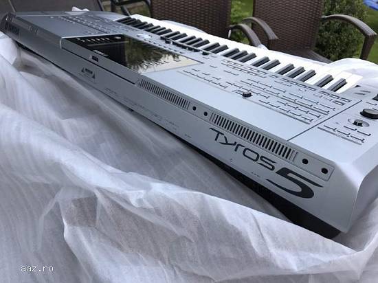 Yamaha Genos,  Yamaha Tyros5,  Yamaha PSR S950,  900,  Korg PA4X📲WHATSAPPCHAT:+1(780)-299-9797