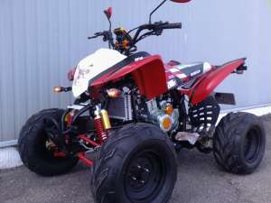 vind atv nou
