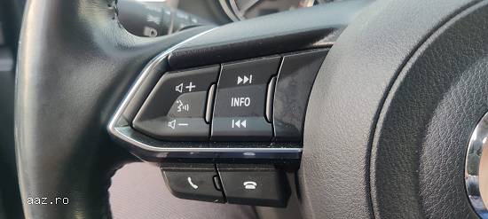 Mazda 6 CD175 AT Revolution Top Unic Proprietar 76.000 km TVA Deductibil