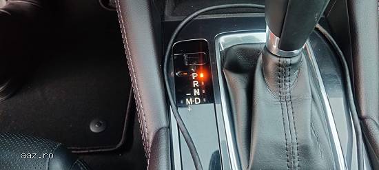Mazda 6 CD175 AT Revolution Top Unic Proprietar 76.000 km TVA Deductibil