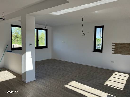 Vila noua P+1,  Corbeanca,   Tamasi,   144mp utili,   237.000 euro