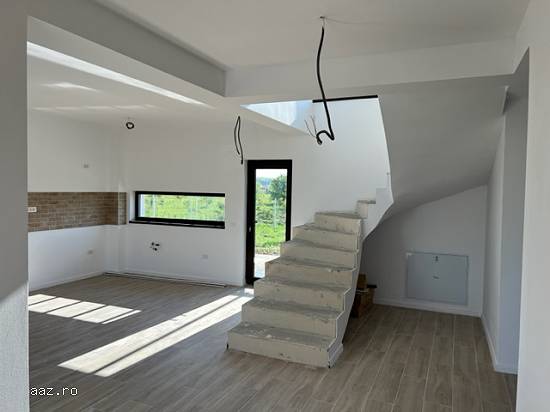 Vila noua P+1,  Corbeanca,   Tamasi,   144mp utili,   237.000 euro
