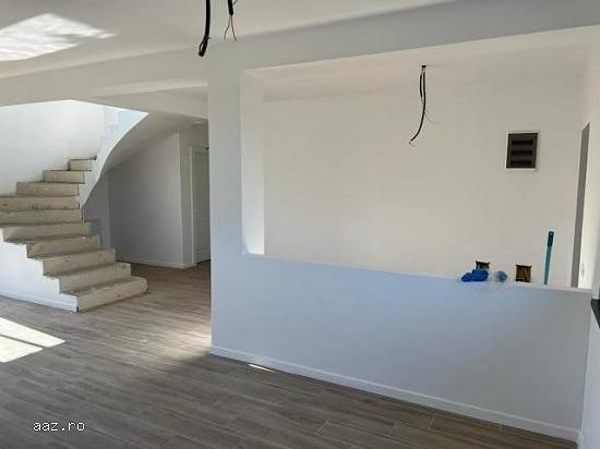 Vila noua P+1,  Corbeanca,   Tamasi,   144mp utili,   237.000 euro
