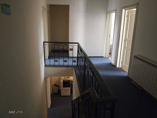 Casa interbelica situata in Bucuresti Sector 1