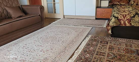 Inchiriez apartament cu 1 camera
