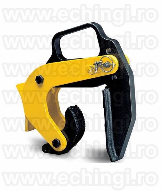 Cleste pentru tuburi de beton model BTG 50-180mm