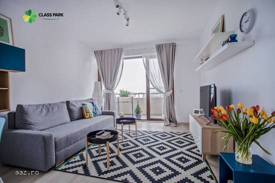 Apartament 2 camere,   Class Park,   Classpark