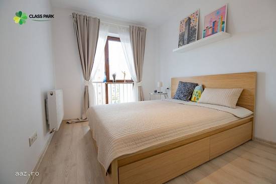Apartament 2 camere,   Class Park,   Classpark