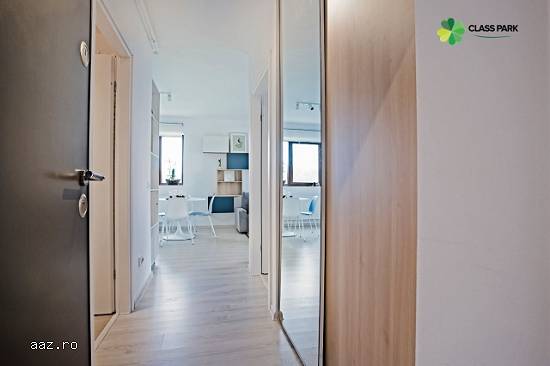 Apartament 2 camere,   Class Park,   Classpark