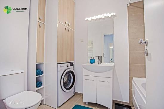 Apartament 2 camere,   Class Park,   Classpark