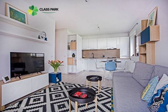 Apartament 2 camere,   Class Park,   Classpark