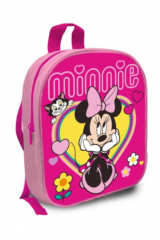 Ghiozdane prescolari pentru fetite Race Kids
