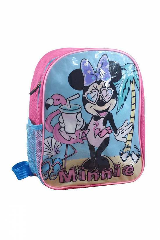 Ghiozdane prescolari pentru fetite Race Kids