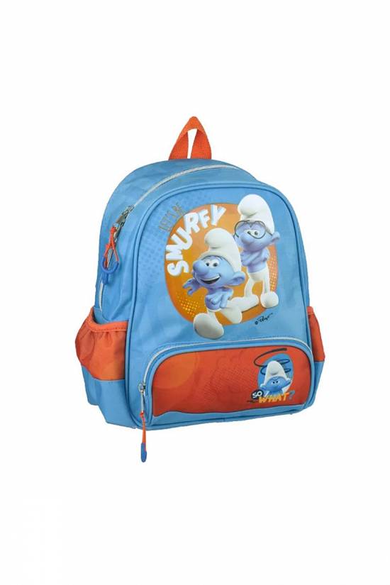 Ghiozdane pentru baietei de gradinita Race Kids