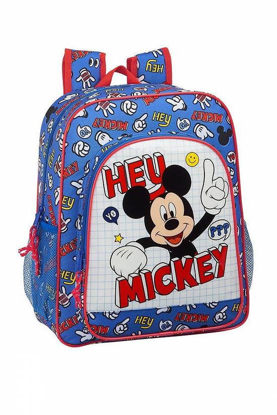 Ghiozdan de scoala pentru baieti Race Kids