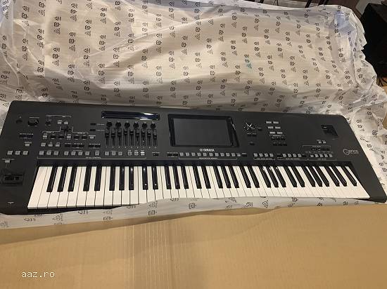 Yamaha Genos,  Yamaha Tyros5,  Yamaha PSR S950,  900,  Korg PA4X📲WHATSAPPCHAT:+1(780)-299-9797