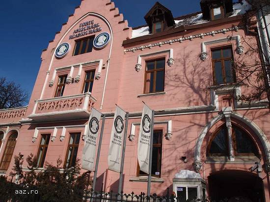 Vila situata in Bucuresti - zona ultracentrala