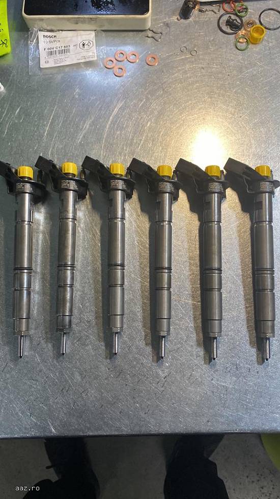 Reparatii injectoare Buzau,    Maracineni,    Nr. 104