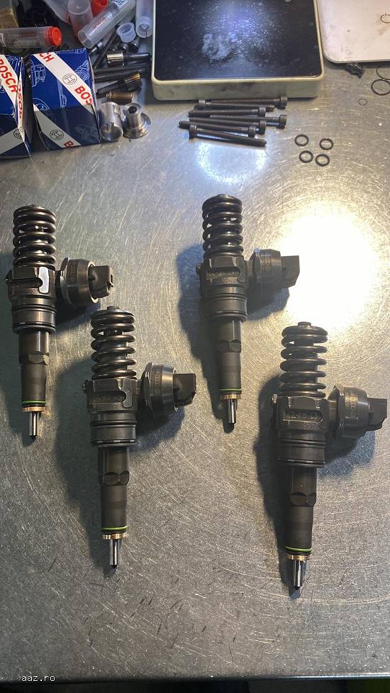 Reparatii injectoare Buzau,    Maracineni,    Nr. 104