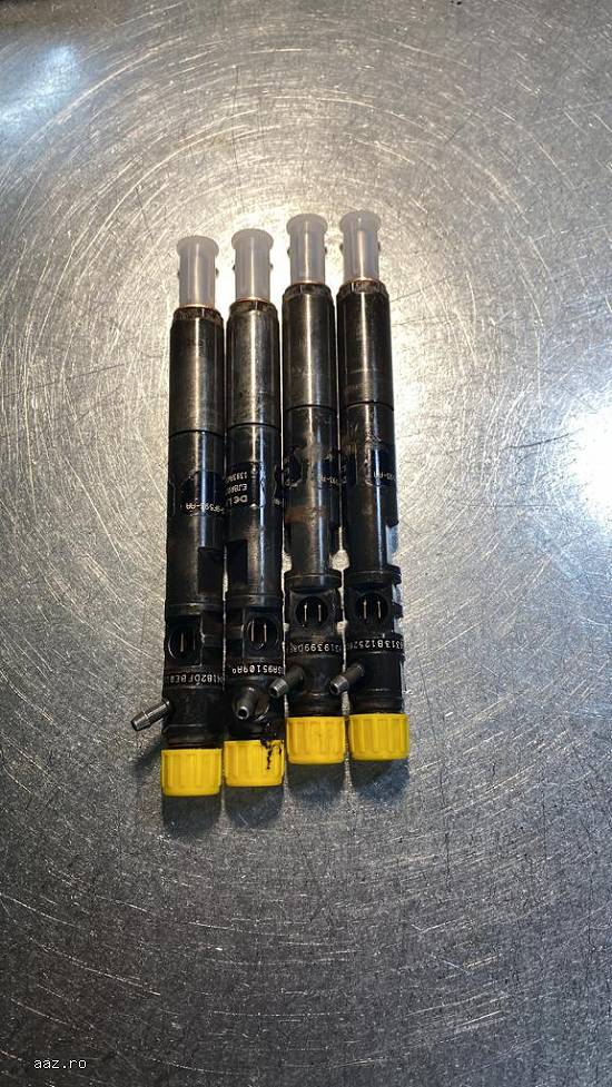 Reparatii injectoare Buzau,    Maracineni,    Nr. 104