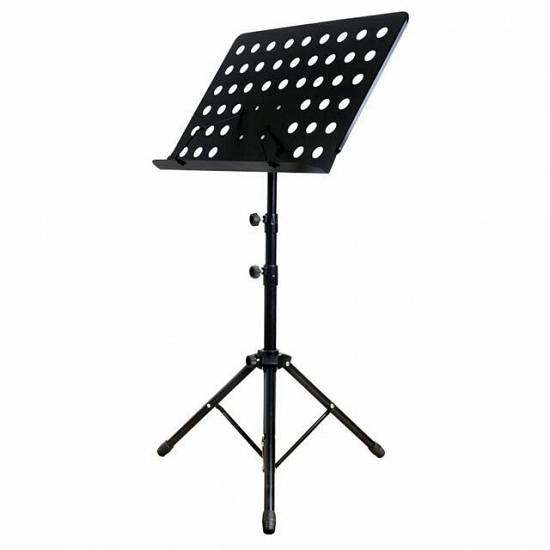 Stativ partituri telescopic,   stativ note,   pupitru partitura