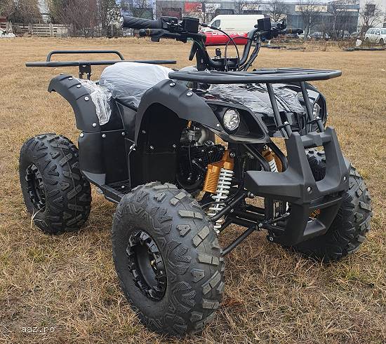 ATV NITRO