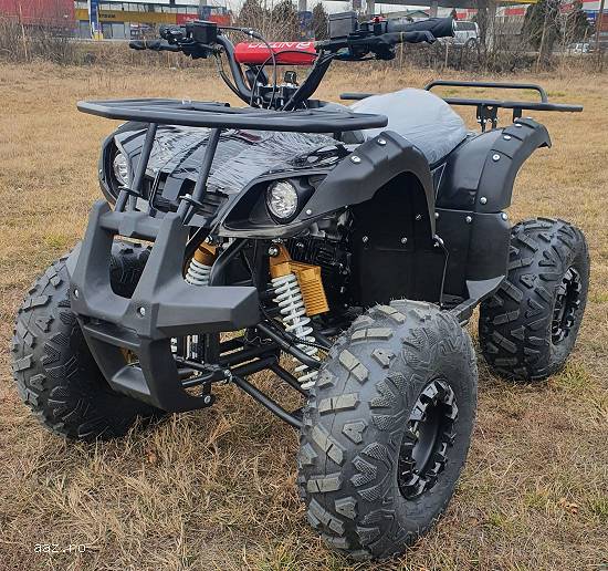 ATV NITRO