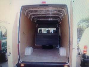 vand autoutilitara vw lt35